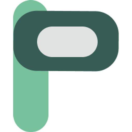 Pebblr logo